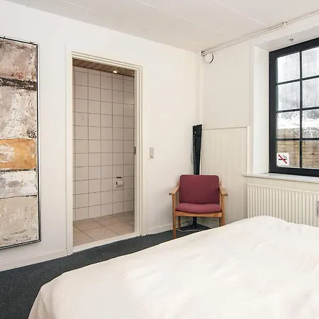 Feriehus 6 Person In