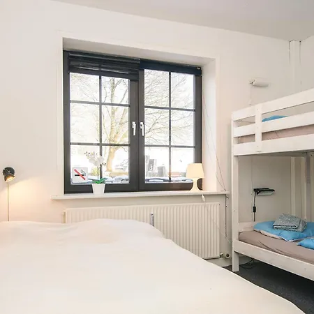Feriehus 6 Person In *